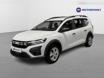 Used Dacia Jogger 2023 for sale - 76056319: Photo 3