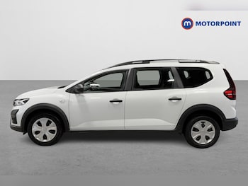 Used Dacia Jogger 2023 for sale - 76056319: Photo 4