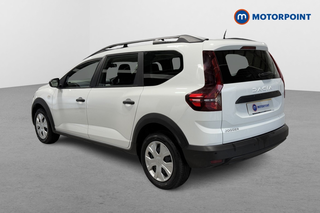 Used Dacia Jogger 2023 for sale - 76056319: Photo 5