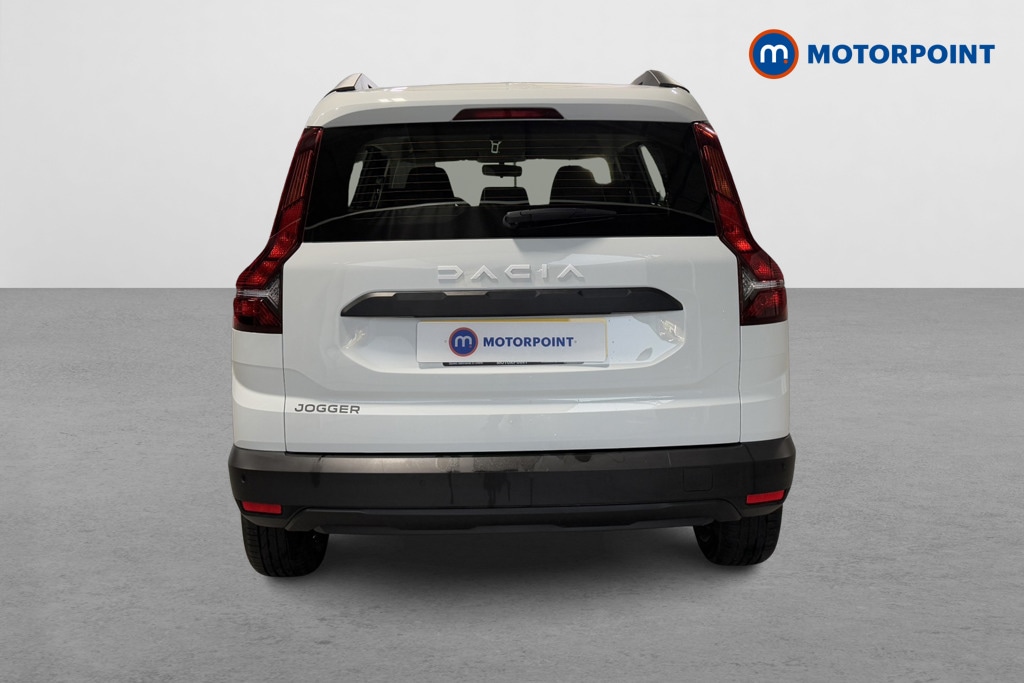 Used Dacia Jogger 2023 for sale - 76056319: Photo 6