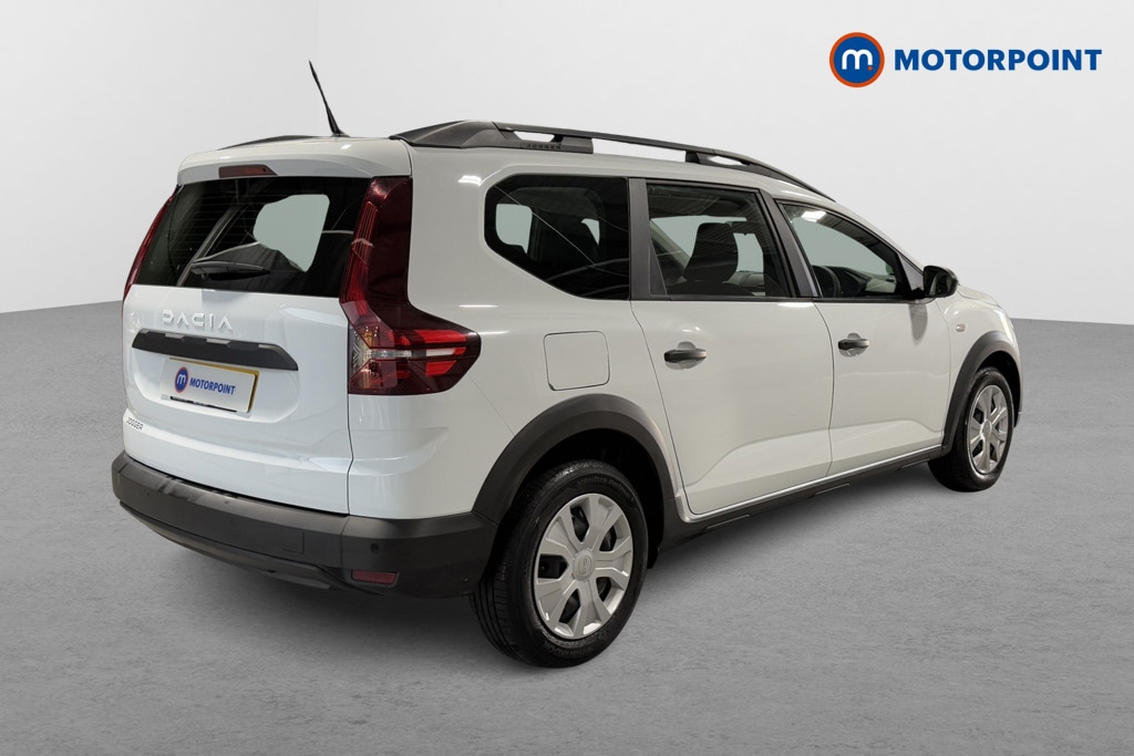 Used Dacia Jogger 2023 for sale - 76056319: Photo 7
