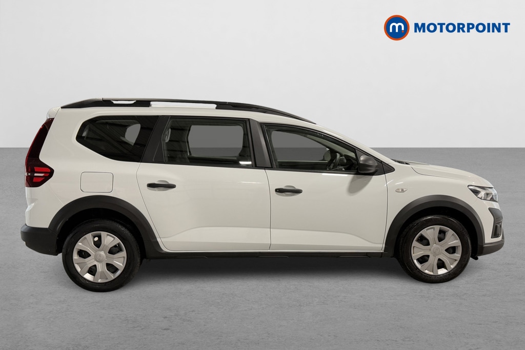 Used Dacia Jogger 2023 for sale - 76056319: Photo 8