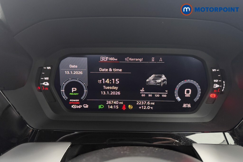 Used Audi A3 2022 for sale - 77367857: Photo 14