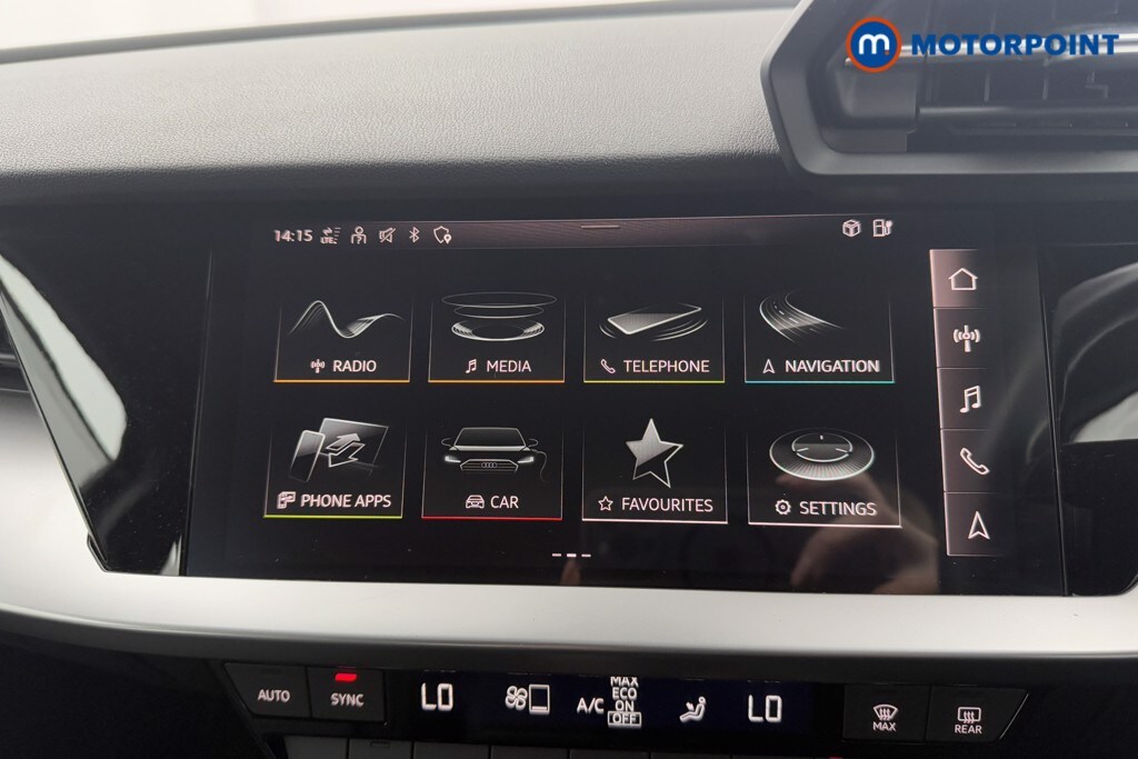 Used Audi A3 2022 for sale - 77367857: Photo 15