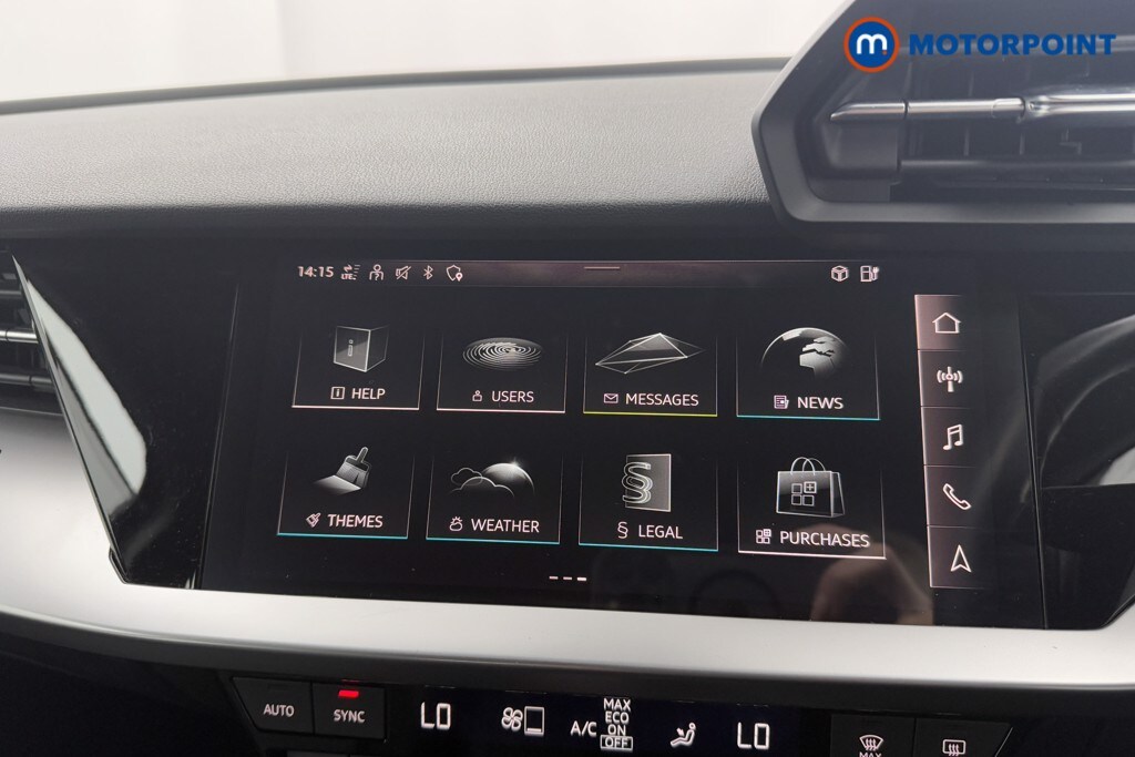 Used Audi A3 2022 for sale - 77367857: Photo 16