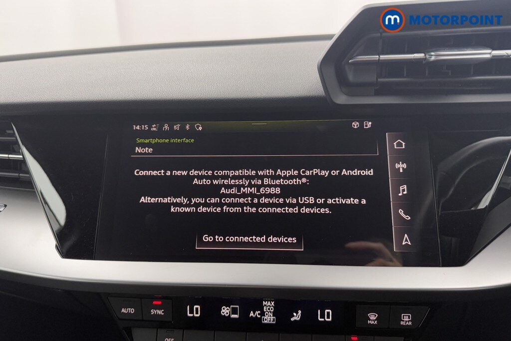 Used Audi A3 2022 for sale - 77367857: Photo 17