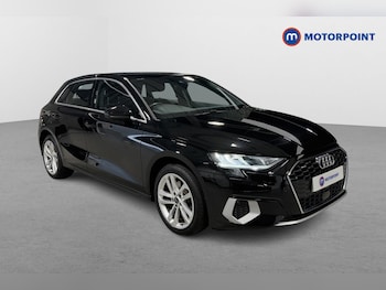 Used Audi A3 2022 for sale - 77367857: Photo