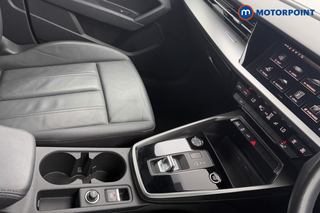 Used Audi A3 2022 for sale - 77367857: Photo 23