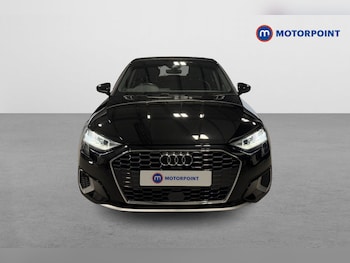 Used Audi A3 2022 for sale - 77367857: Photo