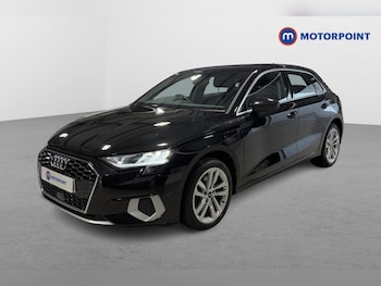 Used Audi A3 2022 for sale - 77367857: Photo