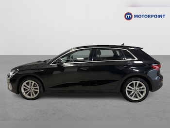 Used Audi A3 2022 for sale - 77367857: Photo