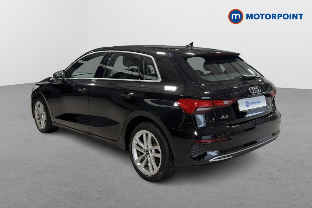 Used Audi A3 2022 for sale - 77367857: Photo 5