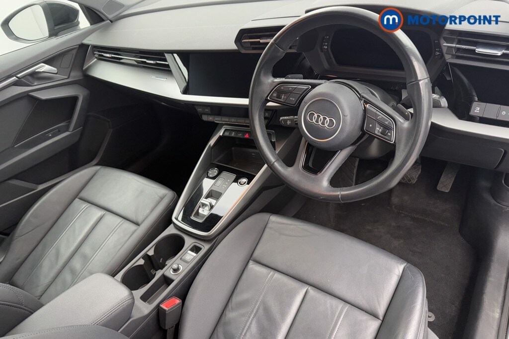 Used Audi A3 2022 for sale - 77367857: Photo 9
