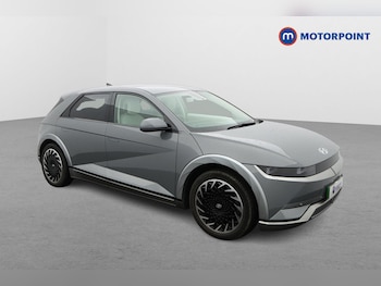 Used Hyundai IONIQ 5 undefined for sale - 78788959: Photo