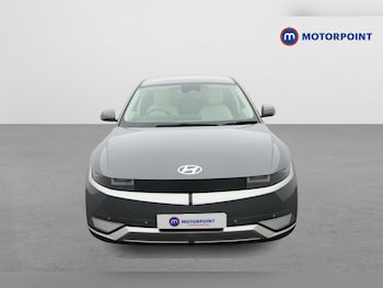 Used Hyundai IONIQ 5 undefined for sale - 78788959: Photo