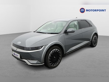 Used Hyundai IONIQ 5 undefined for sale - 78788959: Photo