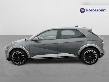 Used Hyundai IONIQ 5 undefined for sale - 78788959: Photo