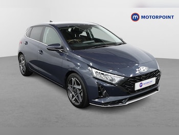 Used Hyundai i20 2025 for sale - 77381833: Photo