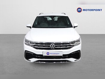 Used Volkswagen Tiguan 2023 for sale - 78255867: Photo