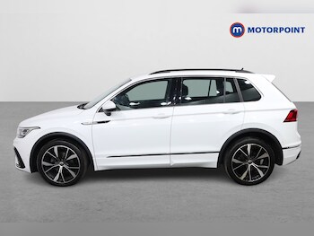Used Volkswagen Tiguan 2023 for sale - 78255867: Photo