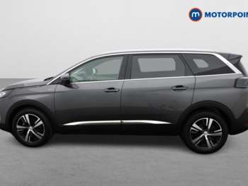 Used Peugeot 5008 2024 for sale - 75343488: Photo