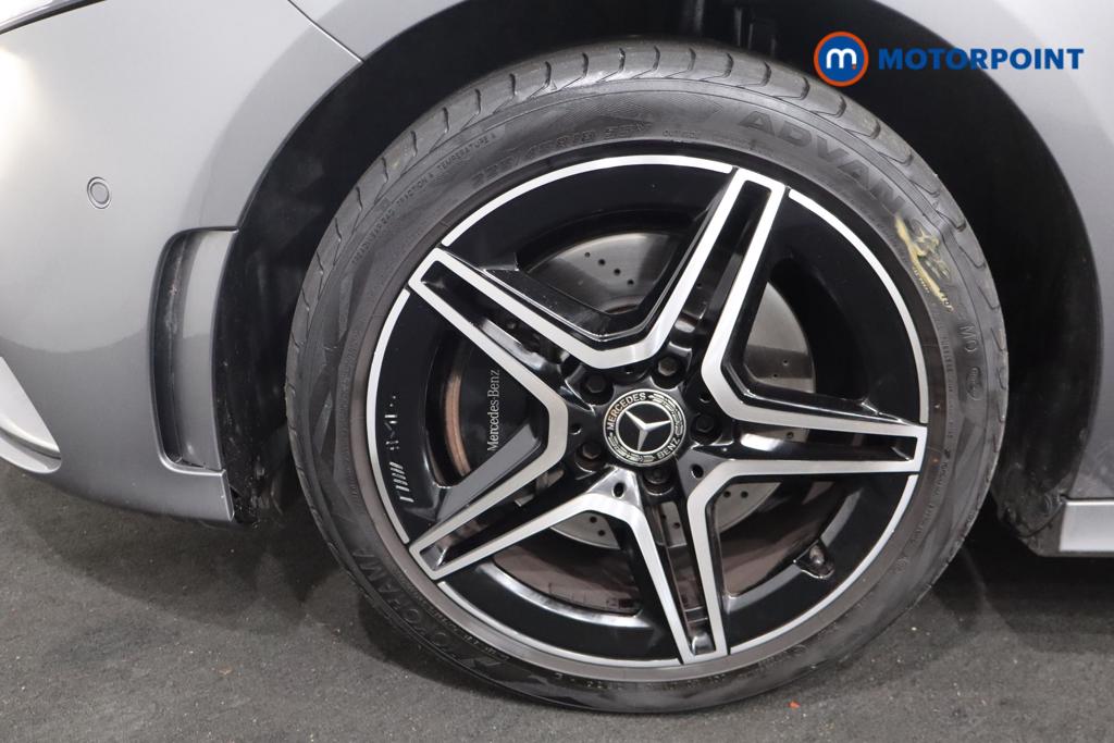 Used Mercedes-Benz A-Class 2022 for sale - 77775691: Photo 38