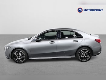 Used Mercedes-Benz A-Class undefined for sale - 77775691: Photo