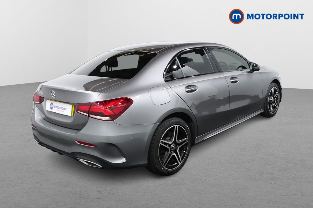 Used Mercedes-Benz A-Class 2022 for sale - 77775691: Photo 7