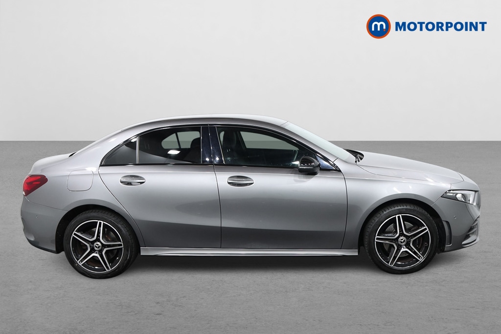 Used Mercedes-Benz A-Class 2022 for sale - 77775691: Photo 8