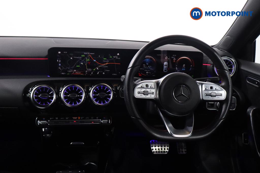 Used Mercedes-Benz A-Class 2022 for sale - 77775691: Photo 9