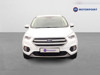 Used Ford Kuga 2018 for sale - 78553827: Photo