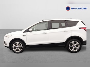 Used Ford Kuga 2018 for sale - 78553827: Photo