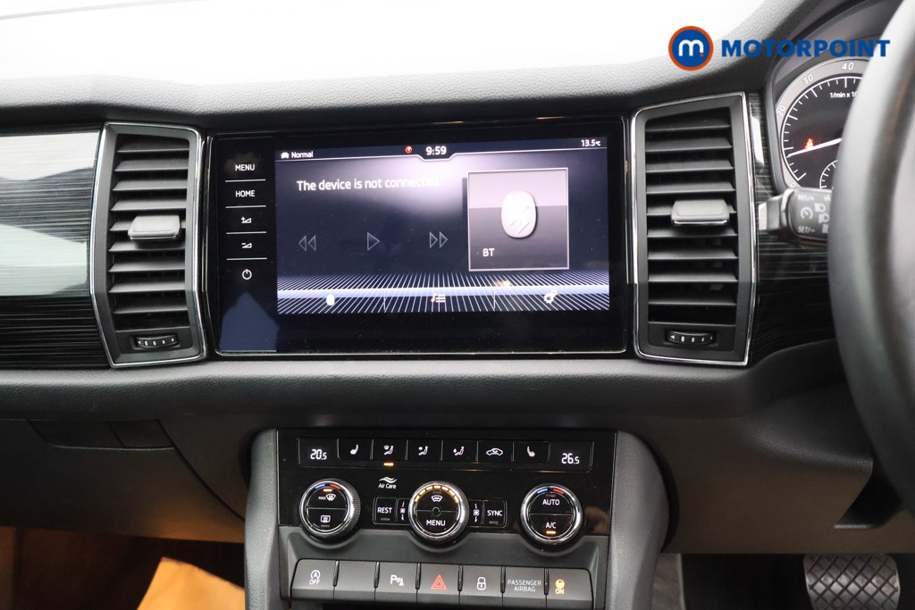 Used Skoda Kodiaq 2019 for sale - 76287638: Photo 13