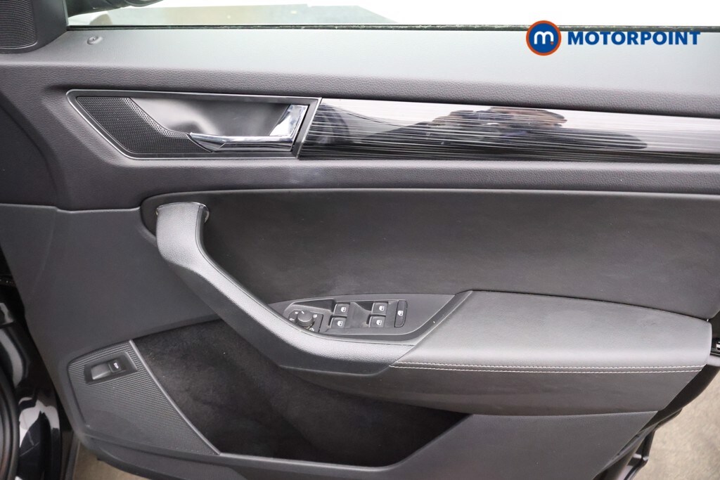Used Skoda Kodiaq 2019 for sale - 76287638: Photo 17