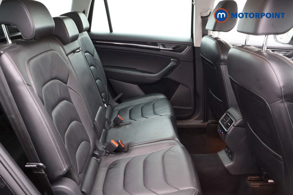 Used Skoda Kodiaq 2019 for sale - 76287638: Photo 20