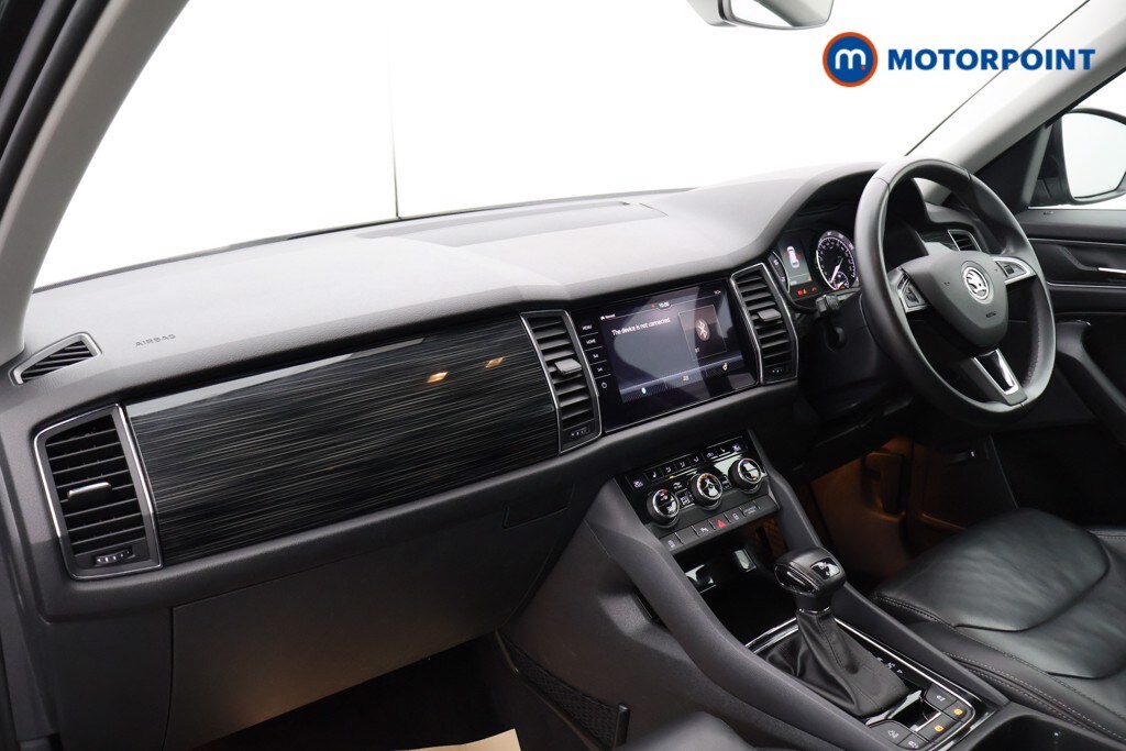 Used Skoda Kodiaq 2019 for sale - 76287638: Photo 21