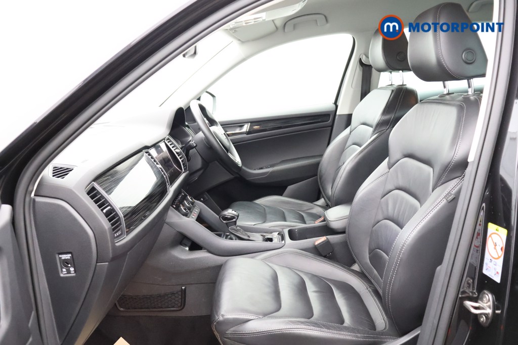 Used Skoda Kodiaq 2019 for sale - 76287638: Photo 22
