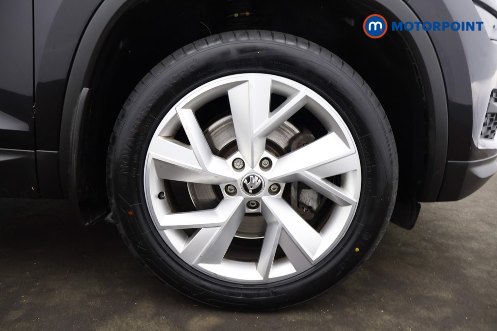 Used Skoda Kodiaq 2019 for sale - 76287638: Photo 25