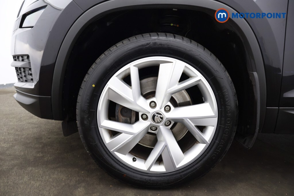 Used Skoda Kodiaq 2019 for sale - 76287638: Photo 26