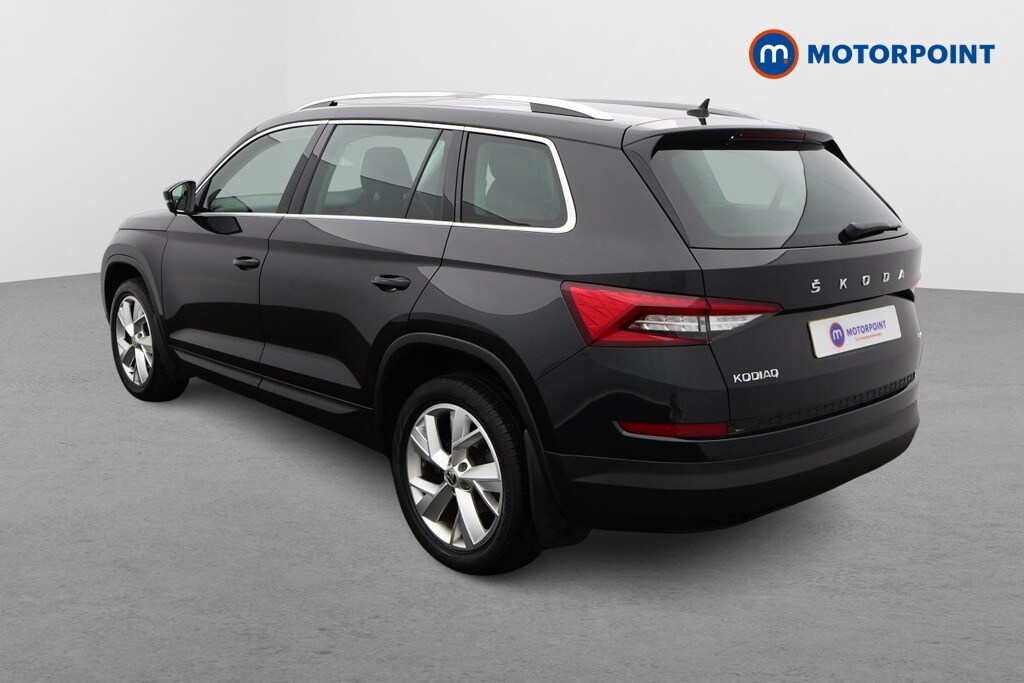 Used Skoda Kodiaq 2019 for sale - 76287638: Photo 5