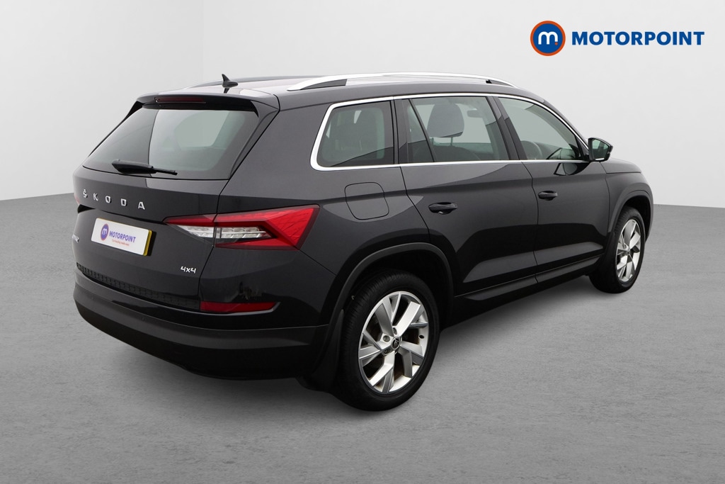 Used Skoda Kodiaq 2019 for sale - 76287638: Photo 7