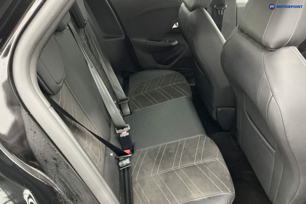 Used Vauxhall Corsa 2022 for sale - 76739075: Photo 12