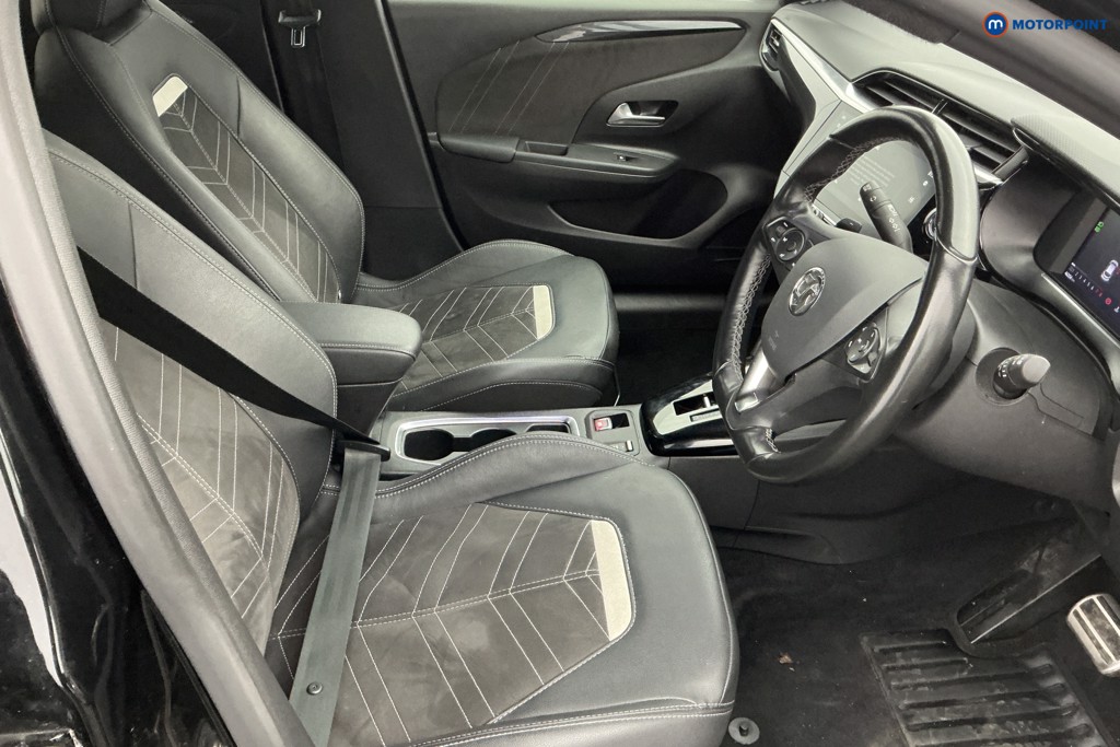 Used Vauxhall Corsa 2022 for sale - 76739075: Photo 13