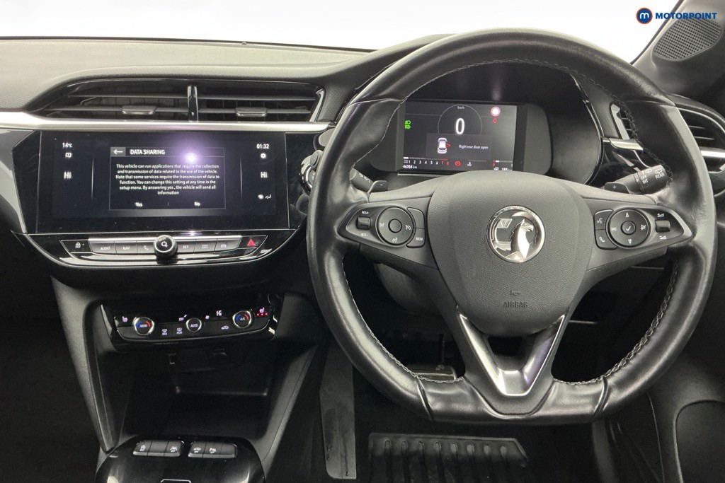 Used Vauxhall Corsa 2022 for sale - 76739075: Photo 14