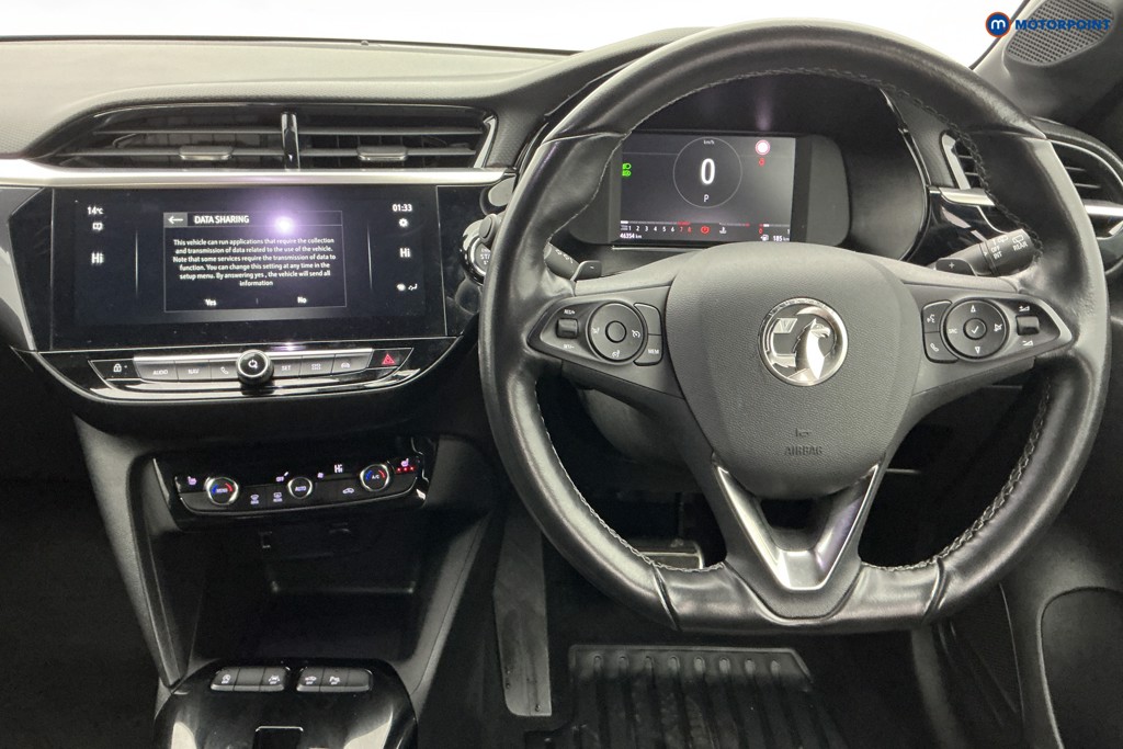 Used Vauxhall Corsa 2022 for sale - 76739075: Photo 19