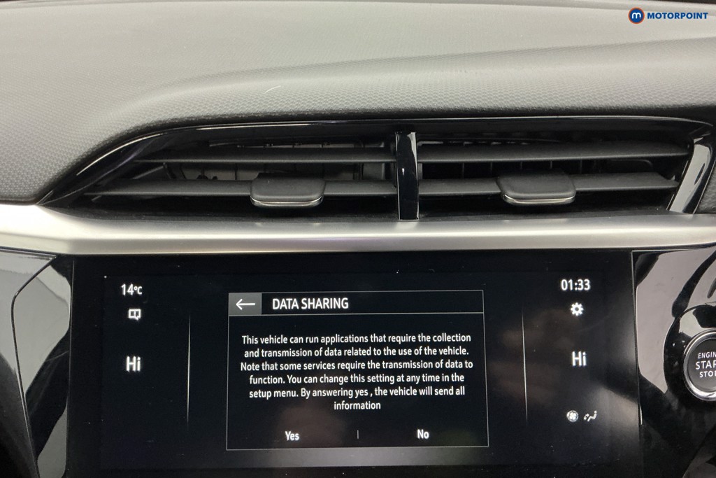 Used Vauxhall Corsa 2022 for sale - 76739075: Photo 23