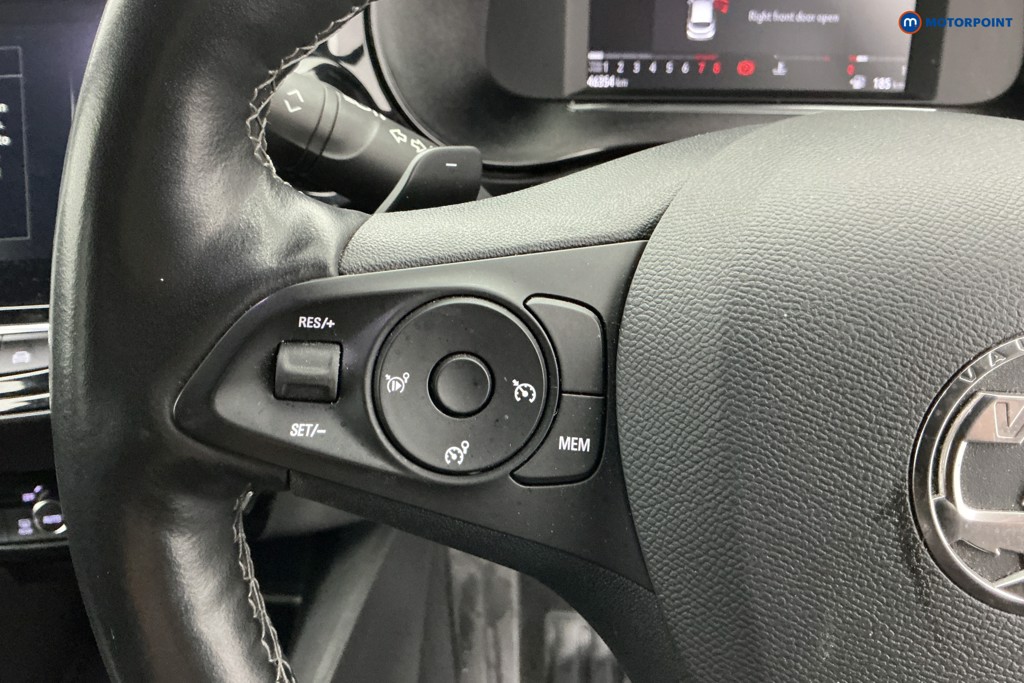 Used Vauxhall Corsa 2022 for sale - 76739075: Photo 25