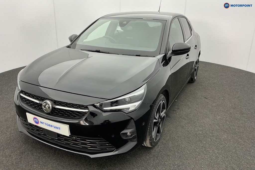 Used Vauxhall Corsa 2022 for sale - 76739075: Photo 35