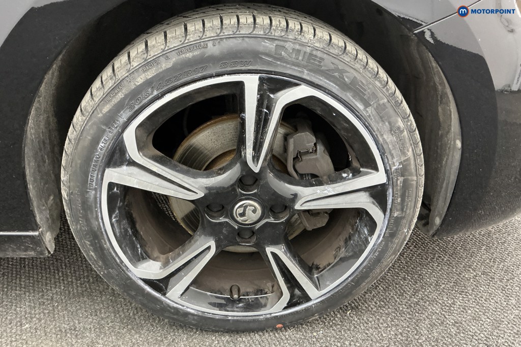 Used Vauxhall Corsa 2022 for sale - 76739075: Photo 40