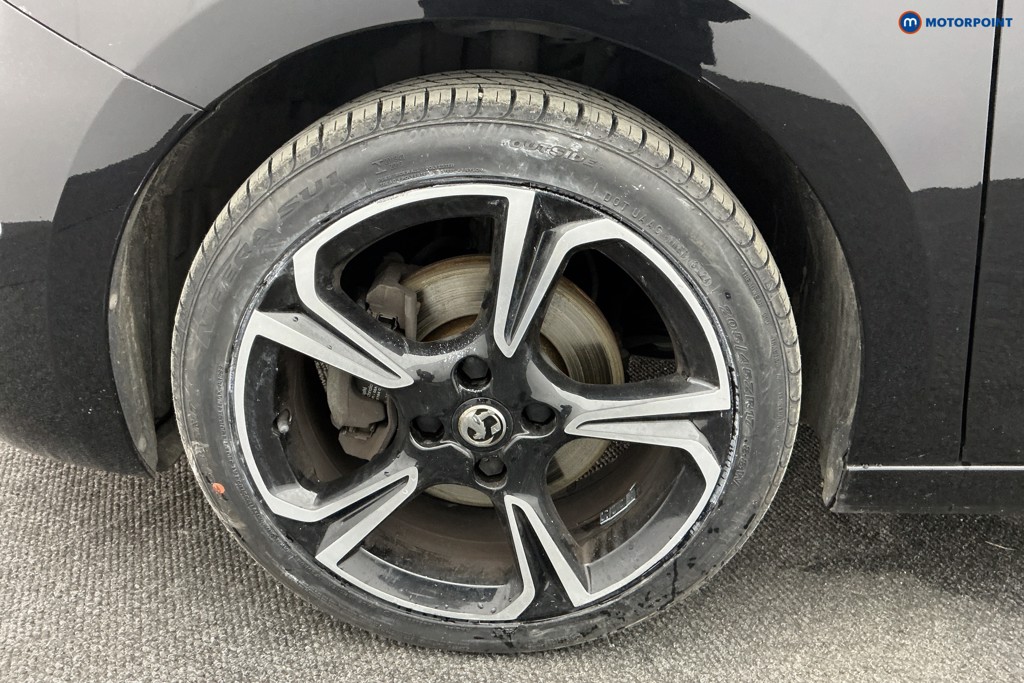 Used Vauxhall Corsa 2022 for sale - 76739075: Photo 41